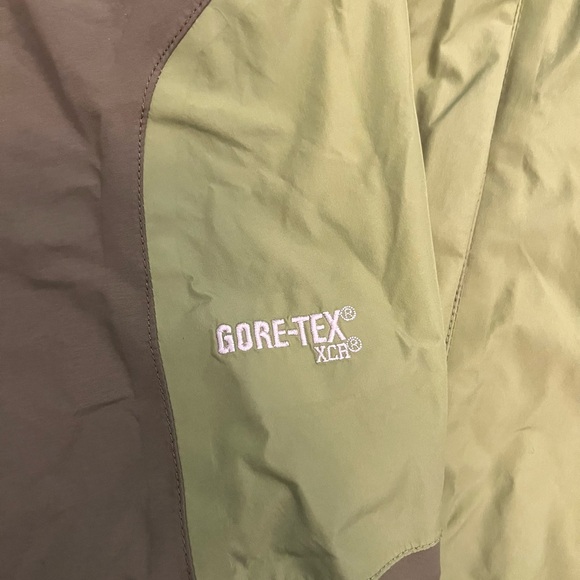 The North Face Summit Series Gore-Tex XCR Women's Ski Snowboard Winter Jacket - Picture 7 of 15